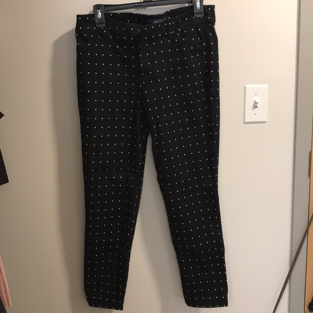 Old Navy Pixie Pants